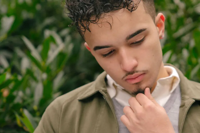 Baba, Duyuyor Musun? Turkish-American Men Are Rewriting What It Means to Be a Man