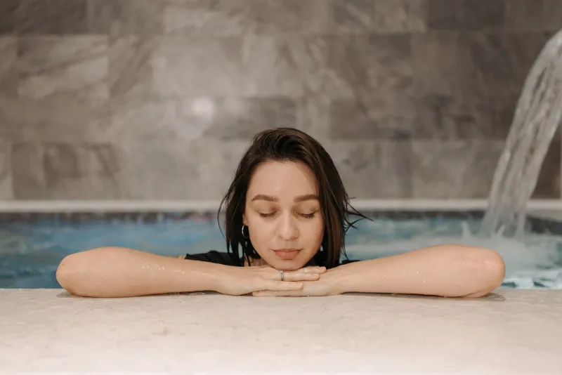 Steam, Silence, and Community: How the Turkish Hammam Is Healing America's Burnout Crisis