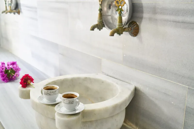 Glow Up, Grandmother's Way: How Turkish Skincare Secrets Are Taking Over American Bathrooms